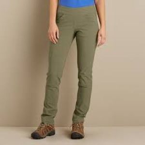 DULUTH Flexpedition women’s pant pull on Hiking